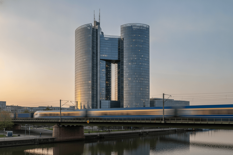Eurozone-Wirtschaft wächst im zweiten Quartal überraschend stark