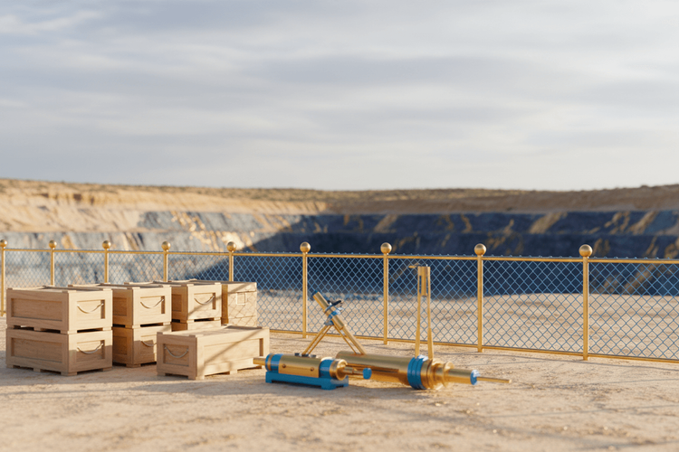 Gold Basin Resources entlässt CEO wegen mutmaßlichem schwerem Fehlverhalten