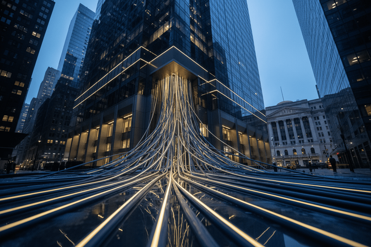 JPMorgan baut neues Team für boomende Privatmärkte auf