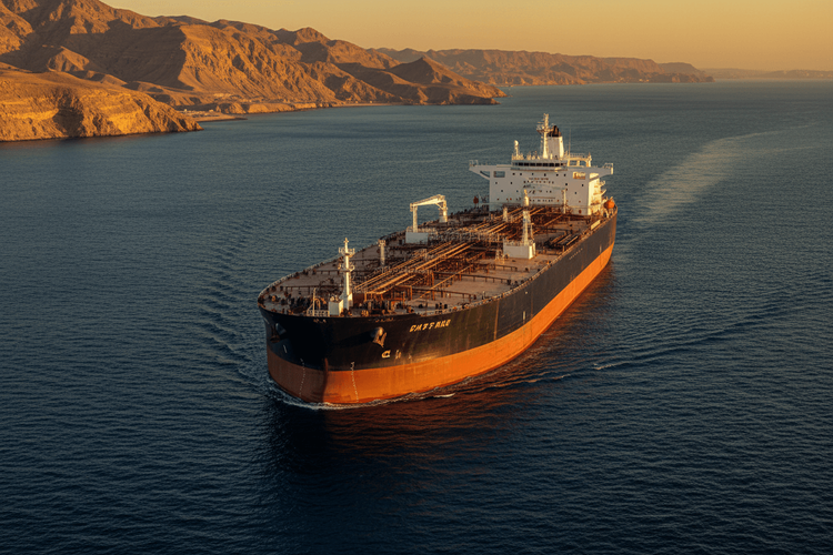 EU überwacht Öl- und Gasmärkte wegen Straße von Hormus