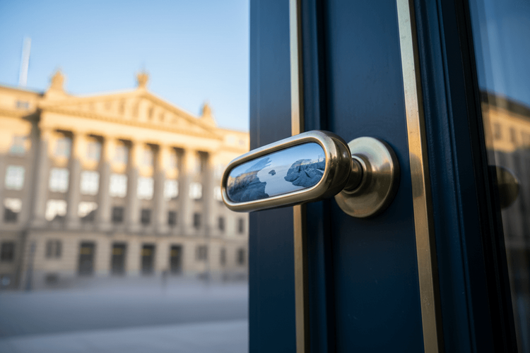 Europäische Börsen vor festem Start – Geopolitik im Fokus