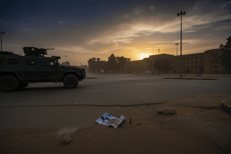 Uganda-Wahl: Museveni strebt siebte Amtszeit an