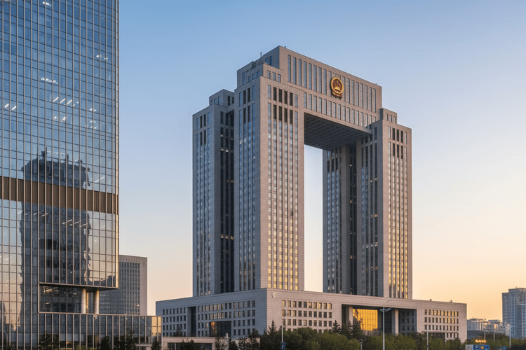 Chinesische ADRs brechen ein: CSRC ermittelt gegen Broker