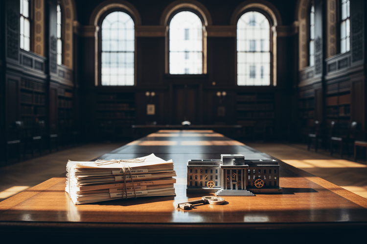 WSJ-Konjunkturumfrage: Über 40 Jahre Wirtschaftsprognosen