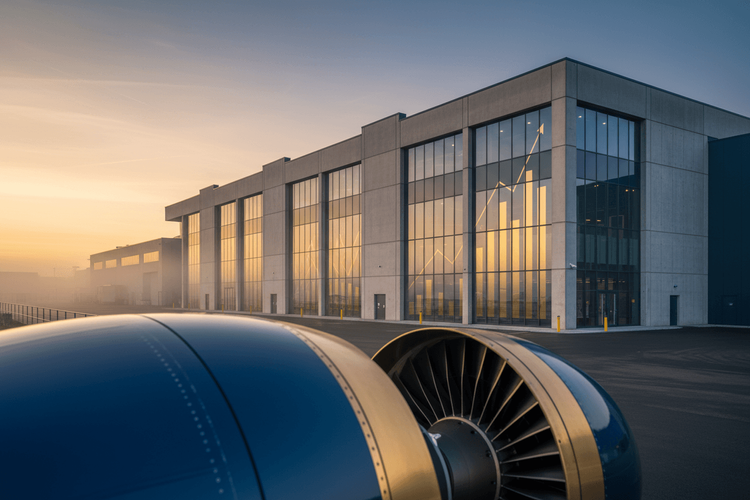 Rolls-Royce plant Aktienrückkauf von bis zu 1,5 Milliarden Pfund