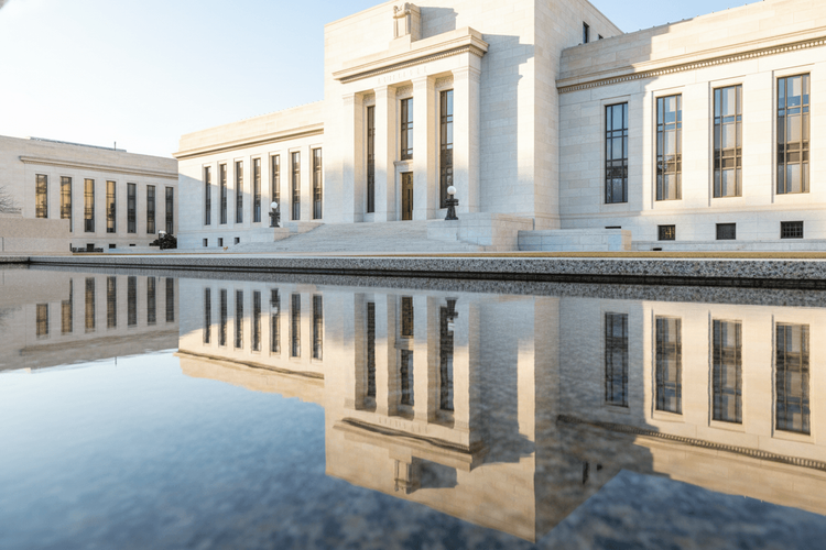 Fed-Vertreter warnen: Inflation bleibt das größte Risiko