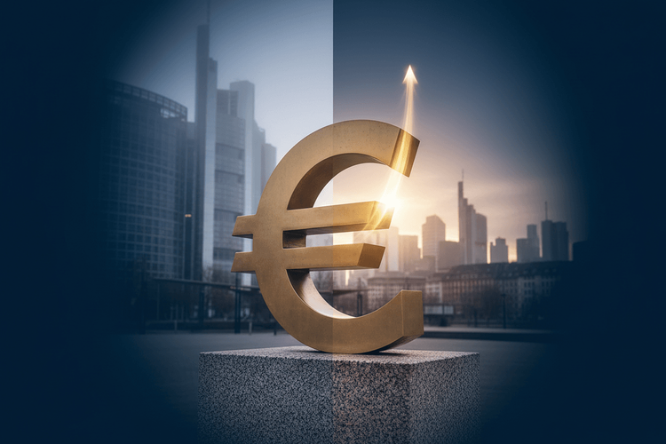 BofA sieht Euro 2026 im Aufwind: Diese Faktoren treiben