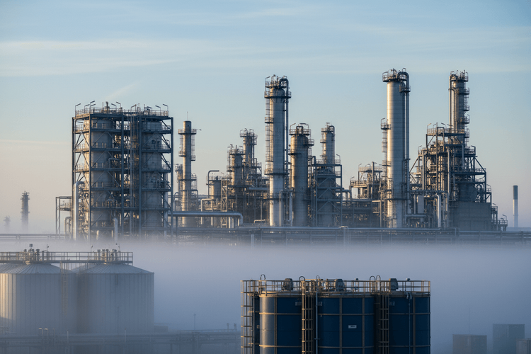 DAX vor Handelsstart kaum bewegt – BASF-Zahlen im Fokus