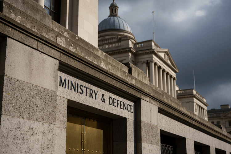 Großbritannien erwägt Beschleunigung der Verteidigungsausgaben auf 3% des BIP
