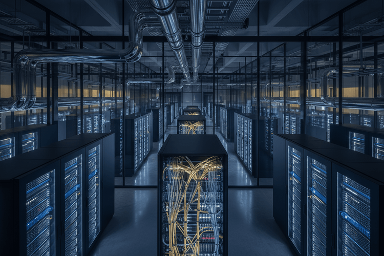 Oracle-Aktie steigt: KI-Rechenzentren-Investitionen überzeugen Anleger