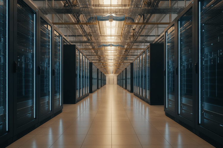 Meta Platforms plant überraschenden Einstieg ins Cloud-Computing-Geschäft