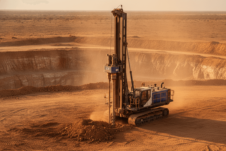 Asara Resources: Bohrungen bei Kada liefern weiterhin starke Ergebnisse