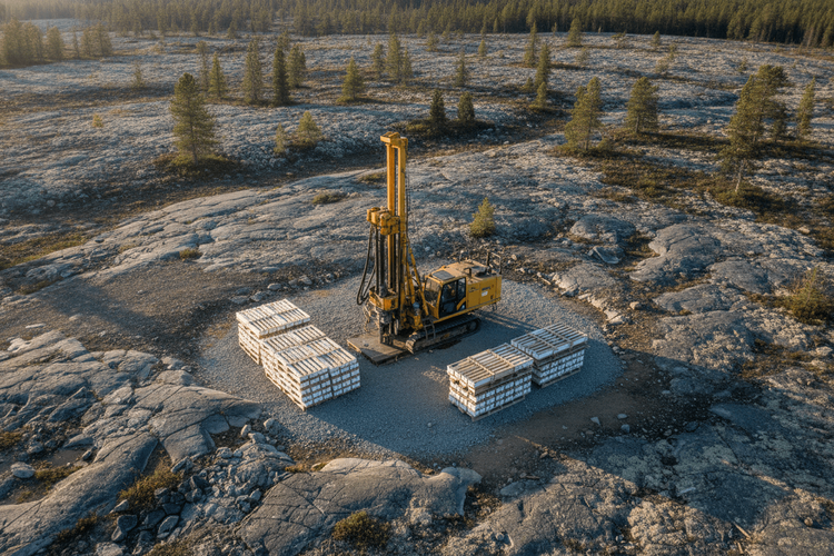 Generation Uranium plant Flow-Through-Privatplatzierung über 350.000 Dollar
