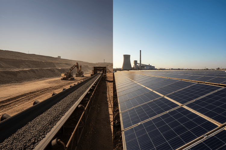 NLC India plant Börsengang der Erneuerbare-Energien-Sparte