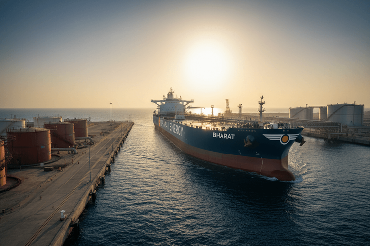 Indian Oil diversifiziert Ölimporte weg von Russland