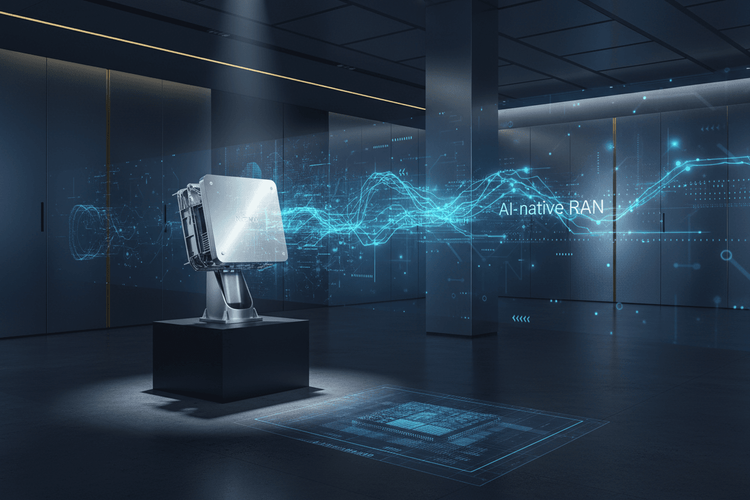 Nokia erweitert KI-Partnerschaften mit TIM Brasil und Deutscher Telekom