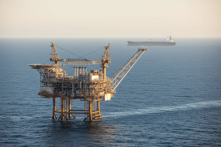 Equinor-Aktie bricht trotz Rekordergebnissen um 8,5 Prozent ein