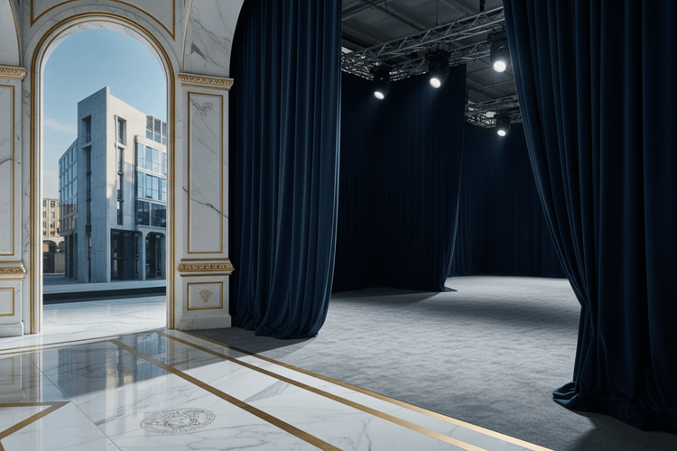 Versace holt Pieter Mulier von Alaia als neuen Kreativdirektor