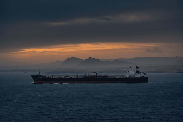 Wall-Street-Futures fallen wegen Trumps Iran-Ultimatum zur Straße von Hormus