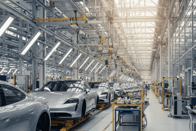 Porsche und Audi: Massiver Stellenabbau und Sparmaßnahmen angekündigt