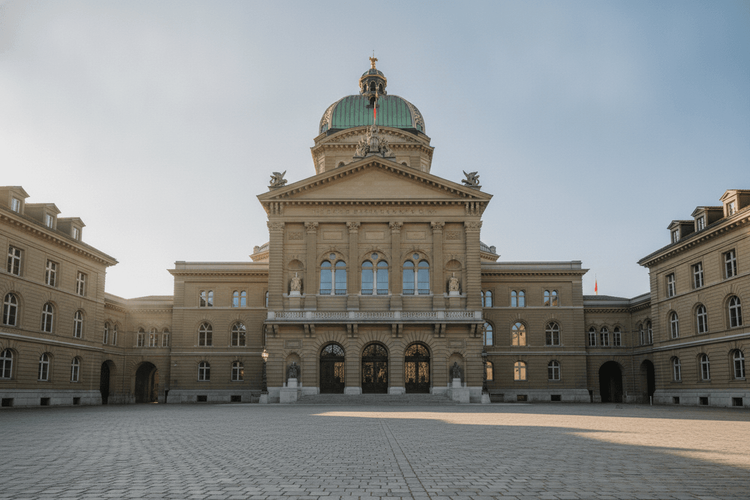 Schweizer Volksabstimmung: Bevölkerungsobergrenze bedroht Wirtschaft