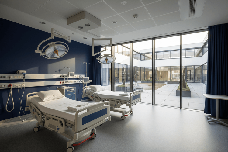 Pflegeausbildung 2025: Rekordzahl bei neuen Ausbildungsverträgen