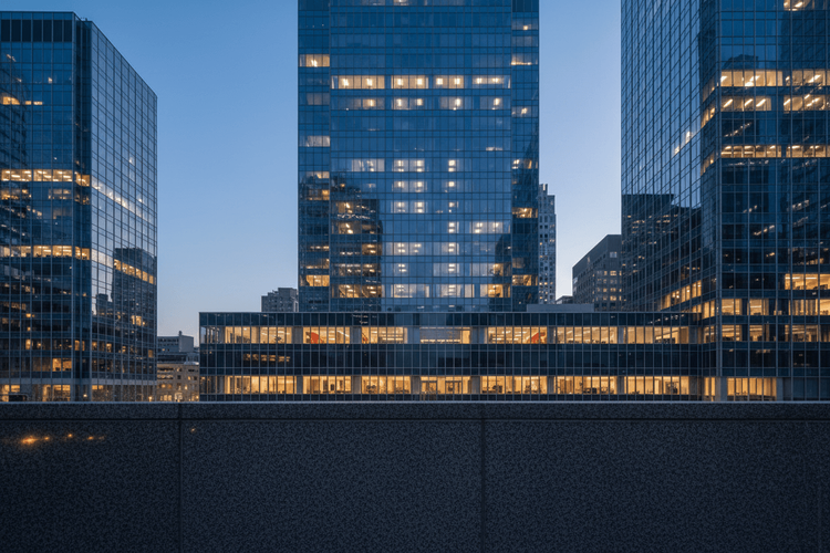 Goldman Sachs steigert Gewinn um 12% dank Dealmaking-Boom
