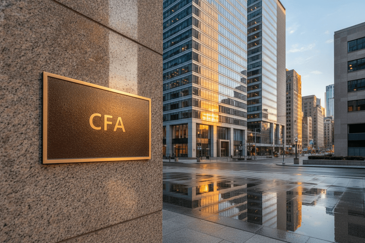 Lauren Cassidy wird Chief Investment Officer des Founders 100 ETF