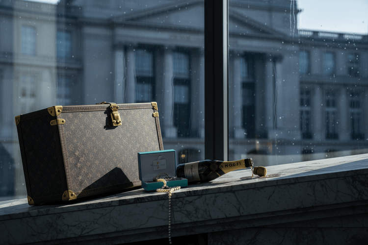 LVMH-Aktie bricht um 8% ein: China-Geschäft enttäuscht Anleger
