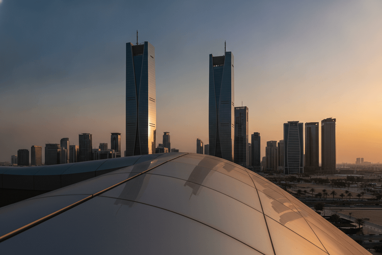 Tadawul All Share steigt um 0,89% auf neues Monatshoch