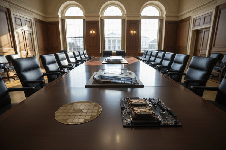 Trump beruft Tech-Elite in neuen KI-Beraterstab