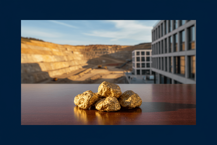 Mischfonds 2025: Diese Realwerte-Strategien schlagen den MSCI World