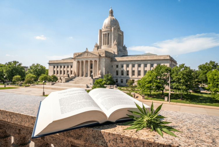Cannabis in Nebraska: Oberster Gerichtshof gibt grünes Licht für medizinisches Programm