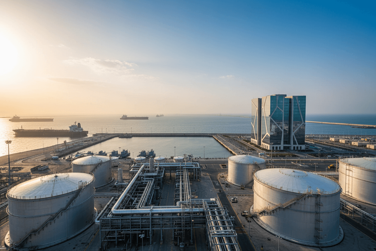 Trump prüft Währungsswap mit VAE nach Iran-Kriegsfolgen