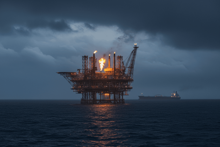 S&P 500 unter Druck: Ölpreis nähert sich 100-Dollar-Marke