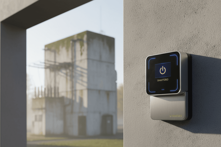 Eon fordert Smart-Meter-Pflicht: Deutschland hinkt bei Digitalisierung hinterher