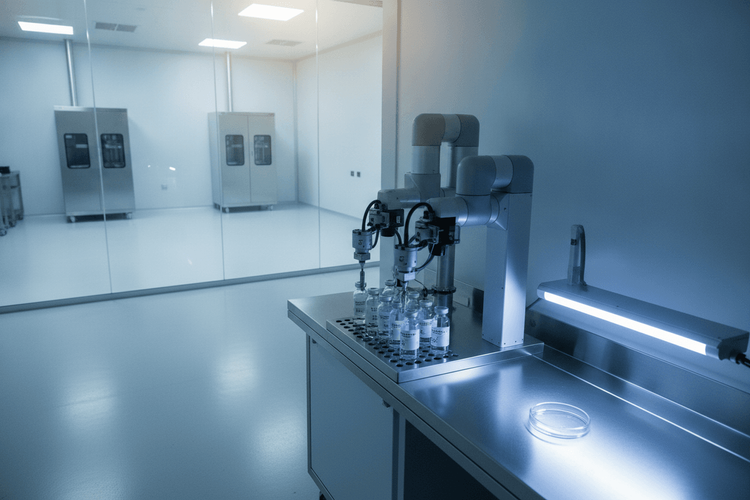 Merck-Aktie steigt nach positiven Lungenkrebs-Studiendaten von Partner Kelun-Biotech
