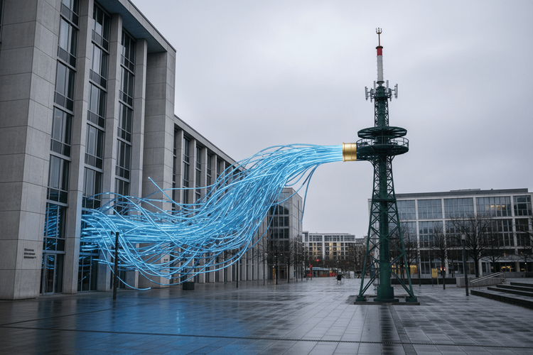 Meta verliert Millionen-Rechtsstreit gegen Deutsche Telekom