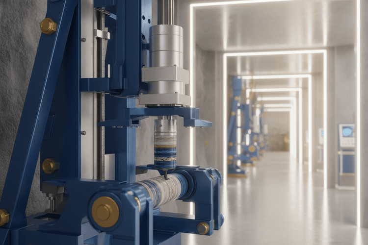 Goldgroup Mining meldet starke Bohrergebnisse aus Don David Mine
