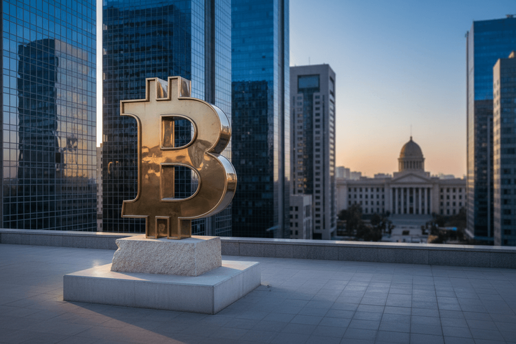 Iran-Waffenruhe beflügelt Bitcoin – Kryptowährung nähert sich 80.000 Dollar