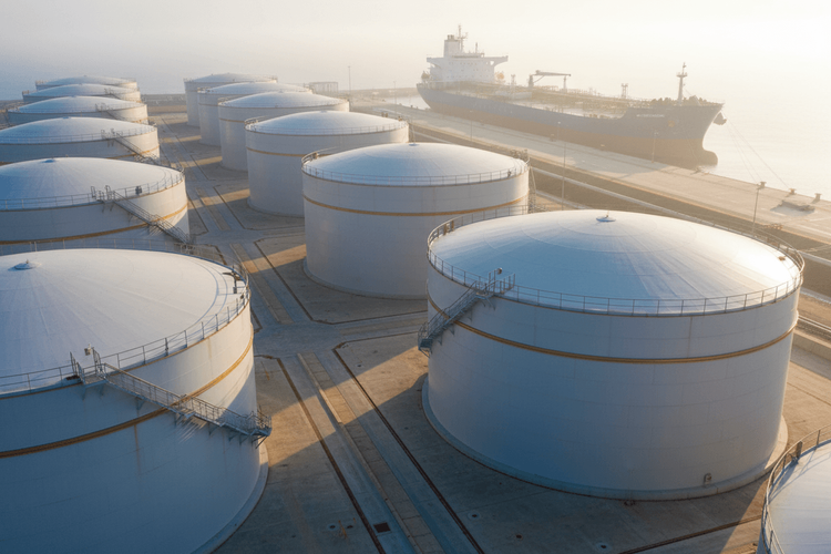 Energiehortung treibt Ölpreise trotz möglichem Iran-Kriegsende hoch