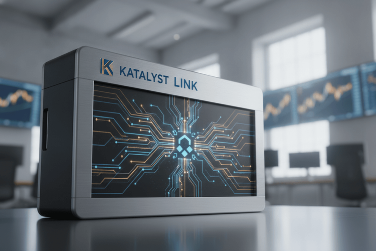 Startup Katalyst startet Roboter-Mission zur Rettung von NASA-Observatorium