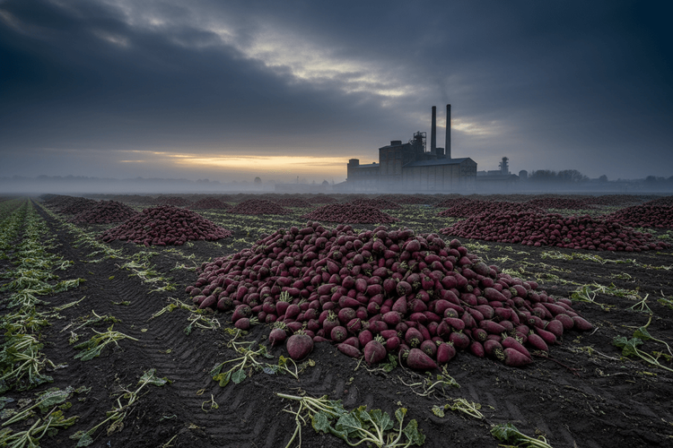 EU will Zuckerimporte drosseln: Aussetzung zollfreier Einfuhren geplant