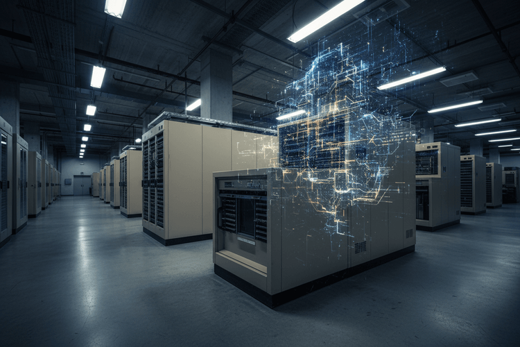 IBM-Aktie bricht 13% ein: Anthropic bedroht COBOL-Kerngeschäft