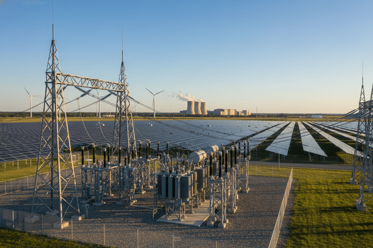 NextEra Energy kurz vor Milliarden-Übernahme von Dominion Energy