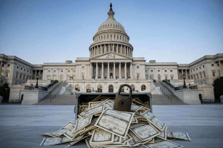 US-Hypothekenzinsen: Evercore warnt vor überzogenen Erwartungen