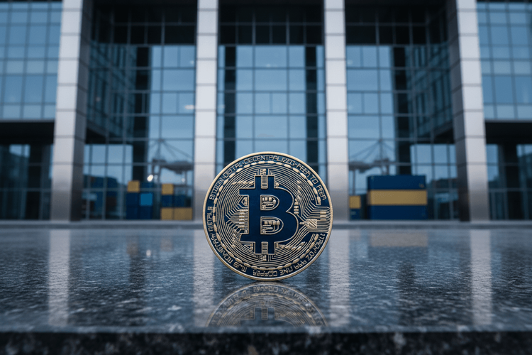 Bitcoin stabilisiert sich bei 68.000 Dollar nach Zoll-Turbulenzen