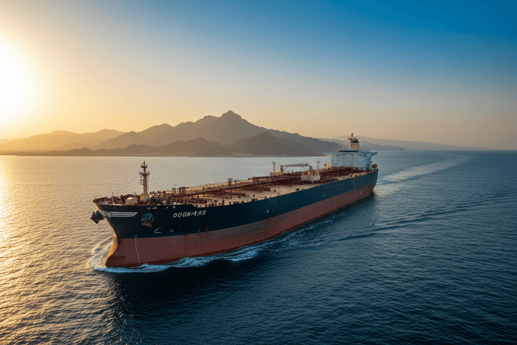 Trump: Macron will bei Öffnung der Straße von Hormus helfen