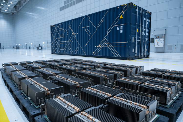 China genehmigt Import von Nvidia H200 KI-Chips