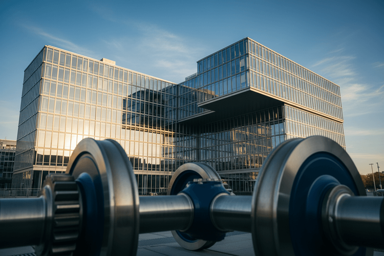 Siemens erhöht Jahresprognose nach starkem Quartalsergebnis deutlich